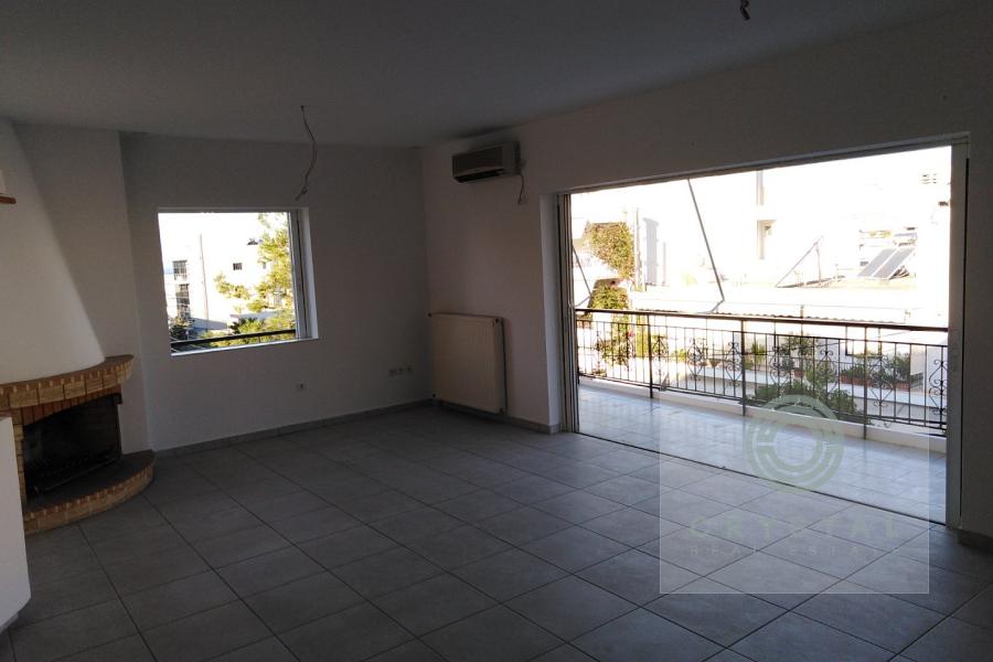 Glyfada - Upper Glyfada, Apartment, Rental, 110 sq.m