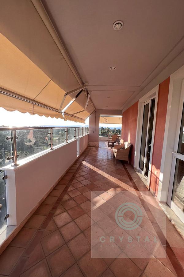 Apartment Rental - Glyfada, South Athens