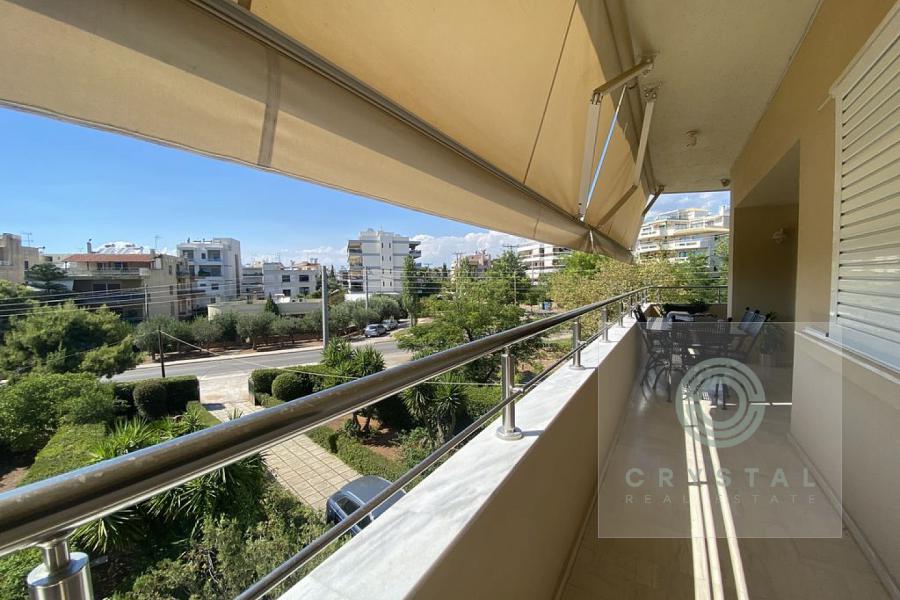 Apartment Rental - Glyfada, South Athens