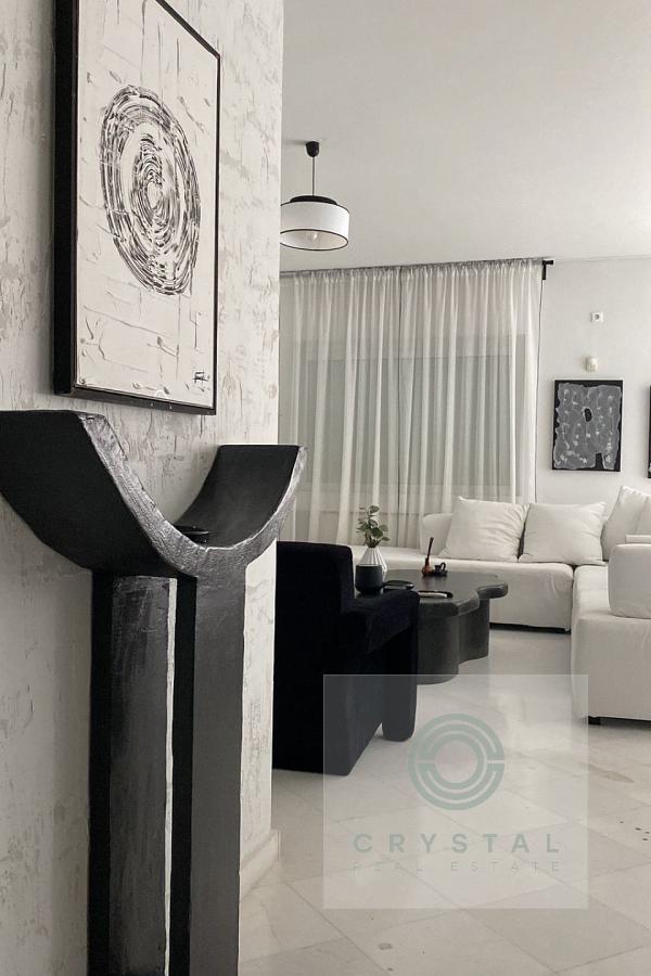 Glyfada, Apartment, Rental, 190 sq.m