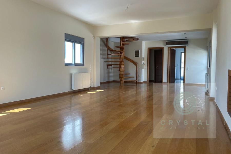 Voula, Maisonette, Rental, 180 sq.m