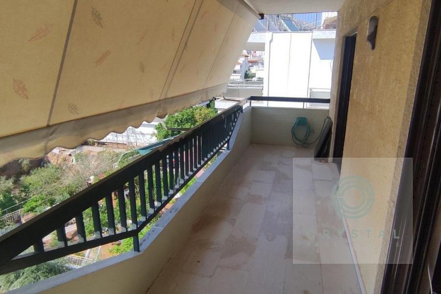 Glyfada, Apartment, Rental, 138 sq.m