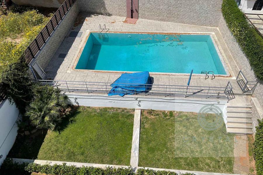 Voula, Maisonette, Rental, 180 sq.m