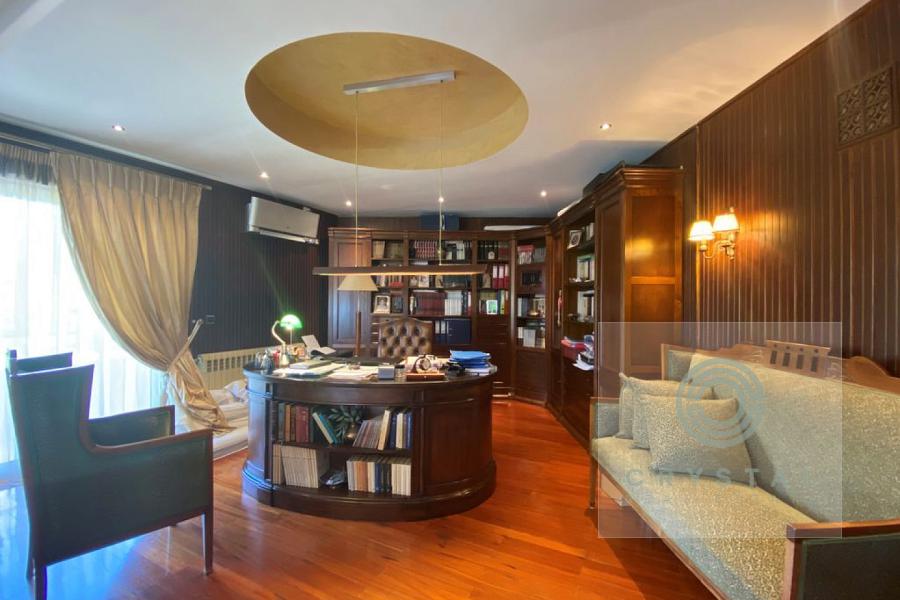 Apartment Rental - Glyfada, South Athens