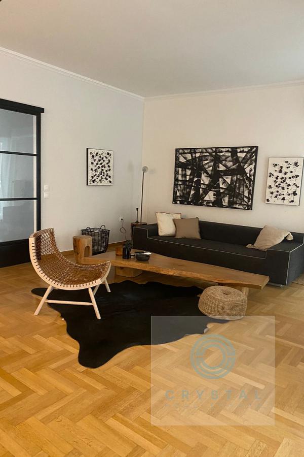 Glyfada, Apartment, Rental, 130 sq.m