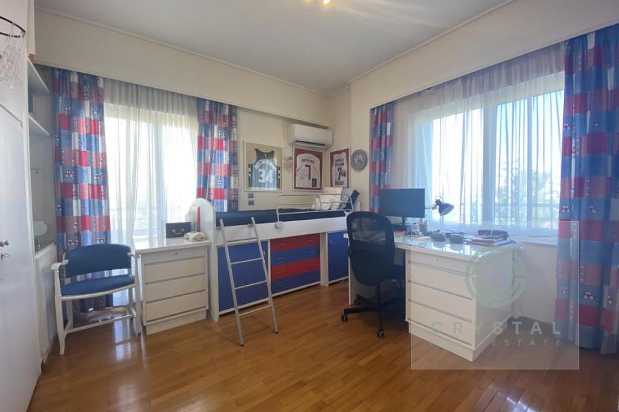 Apartment Rental - Glyfada, South Athens