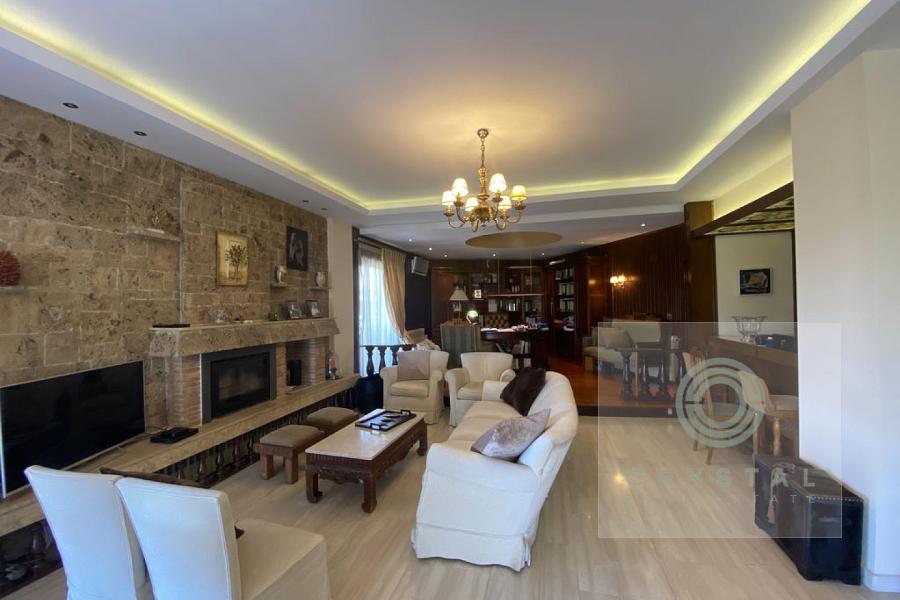 Apartment Rental - Glyfada, South Athens