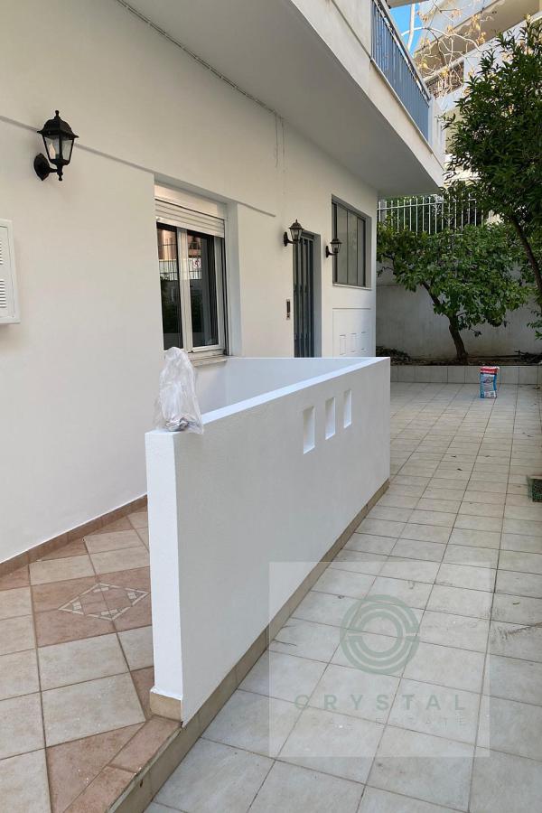 Glyfada - Upper Glyfada, Apartment, Rental, 130 sq.m