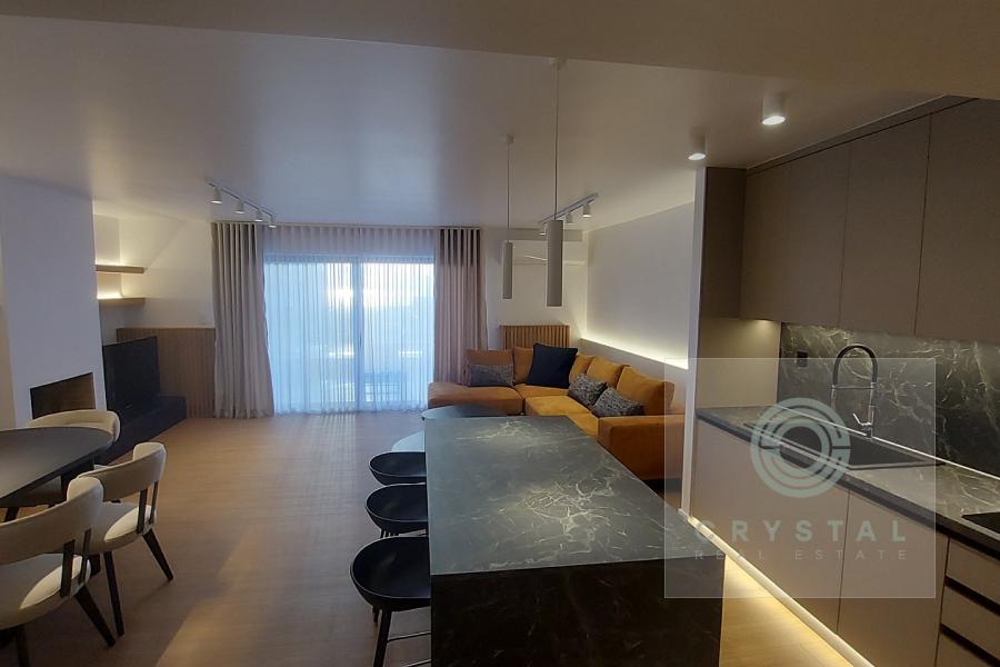 Glyfada - Upper Glyfada, Maisonette, Rental, 135 sq.m