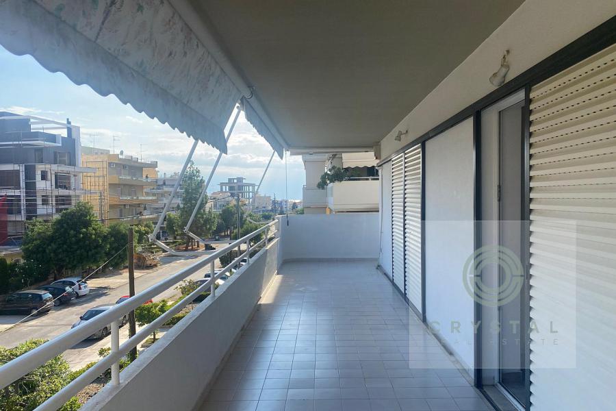 Glyfada, Apartment, Rental, 117 sq.m