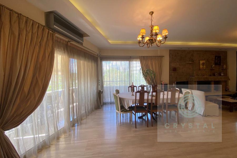 Apartment Rental - Glyfada, South Athens