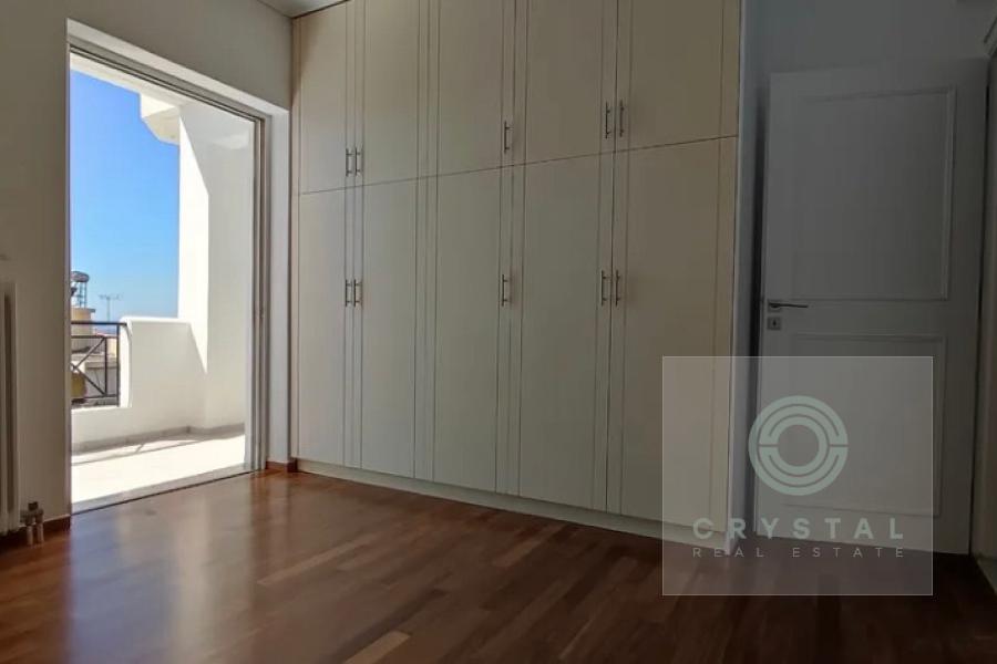 Glyfada - Upper Glyfada, Apartment, Rental, 107 sq.m