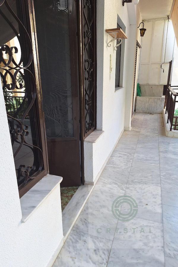 Apartment Rental - Argyroupoli, South Athens