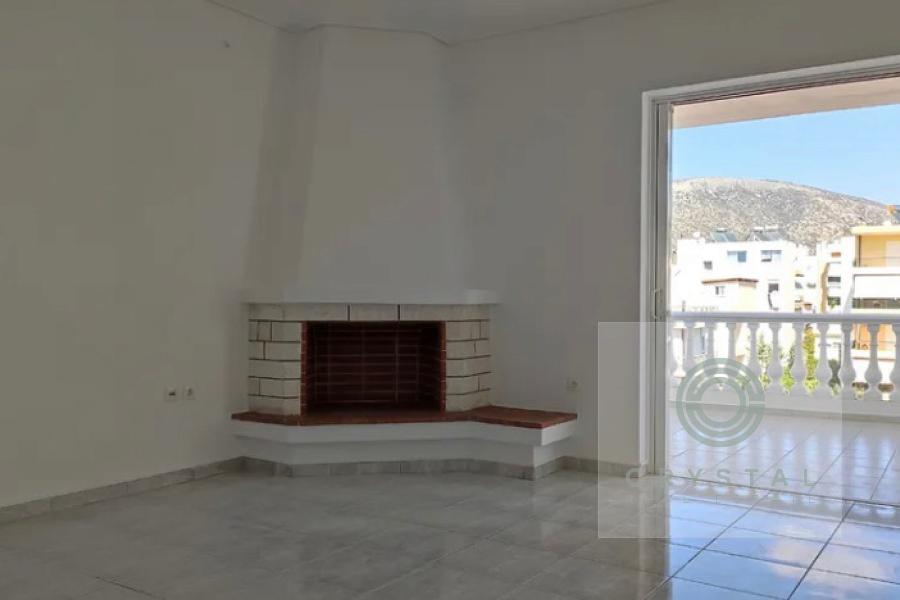 Glyfada - Upper Glyfada, Apartment, Rental, 107 sq.m