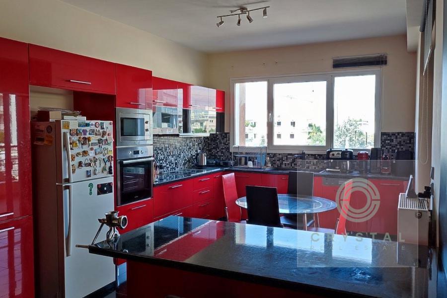 Apartment Rental - Glyfada, South Athens