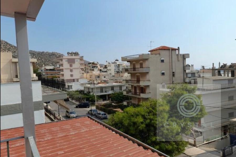 Glyfada - Upper Glyfada, Maisonette, Rental, 130 sq.m