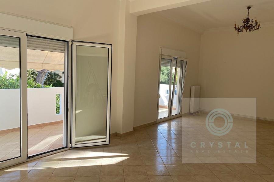 Glyfada - Upper Glyfada, Apartment, Rental, 130 sq.m