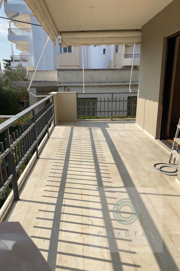 Apartment Rental - Glyfada, South Athens