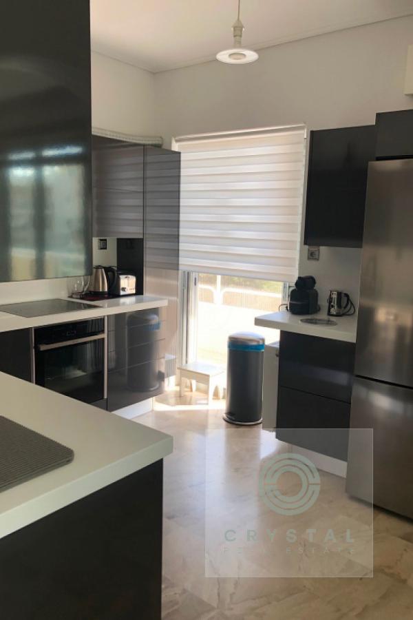 Apartment Rental - Glyfada, South Athens