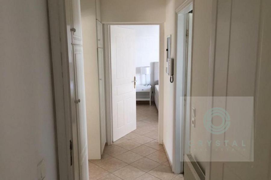 Apartment Rental - Glyfada, South Athens