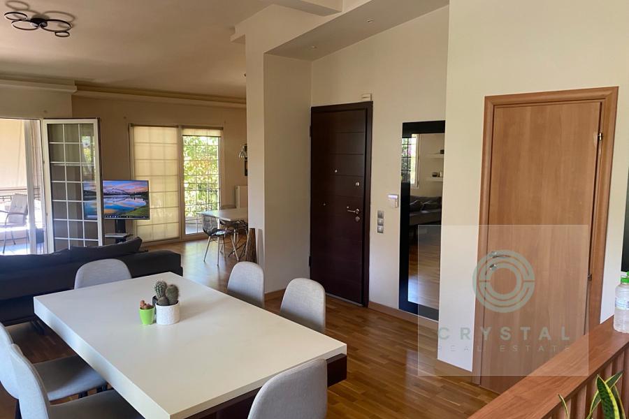 Apartment Rental - Glyfada, South Athens