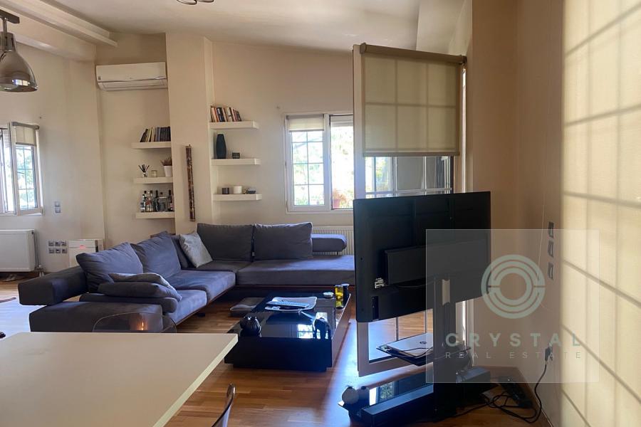 Apartment Rental - Glyfada, South Athens