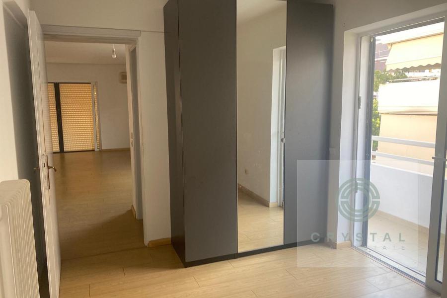 Glyfada, Apartment, Rental, 117 sq.m