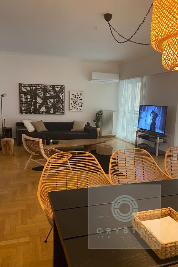 Glyfada, Apartment, Rental, 130 sq.m