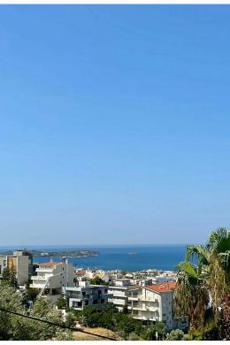 House Rental - Voula, South Athens