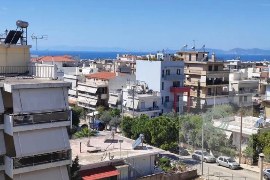 Glyfada - Upper Glyfada, Apartment, Rental, 107 sq.m