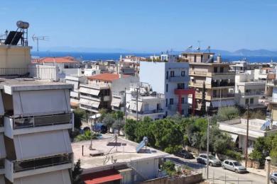 Glyfada - Upper Glyfada, Apartment, Rental, 107 sq.m