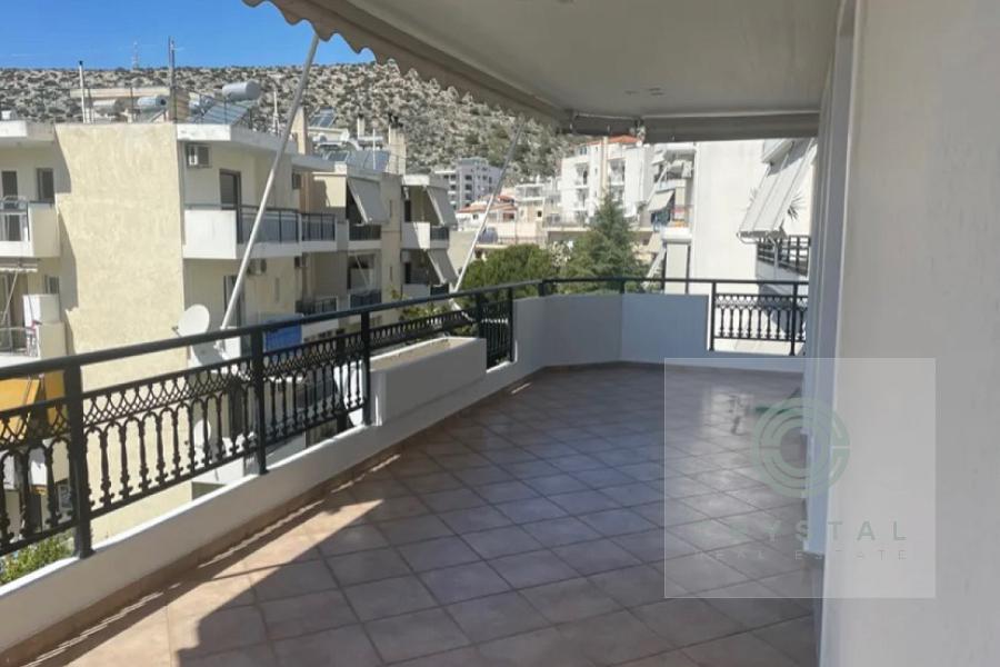 Glyfada - terpsithea, Apartment, Rental, 117 sq.m