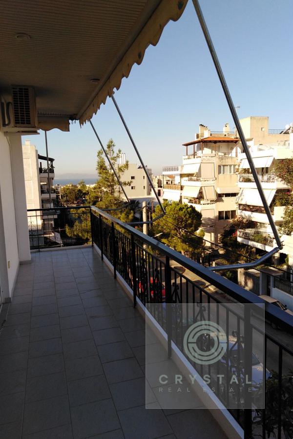 Glyfada - Upper Glyfada, Apartment, Rental, 110 sq.m