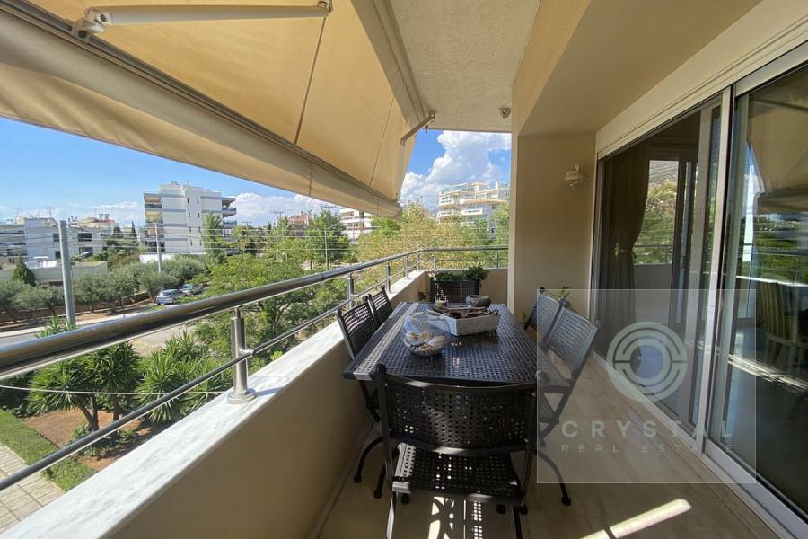 Apartment Rental - Glyfada, South Athens