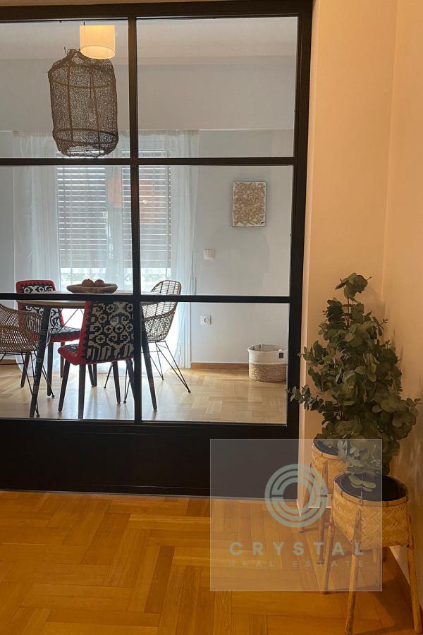 Glyfada, Apartment, Rental, 130 sq.m