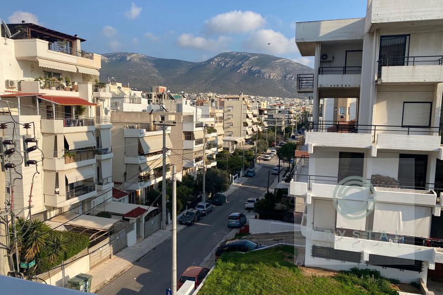 Glyfada - terpsithea, Apartment, Rental, 90 sq.m