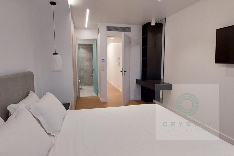 Glyfada - Upper Glyfada, Maisonette, Rental, 135 sq.m