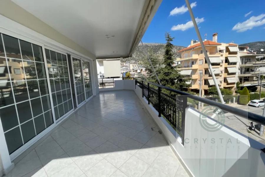 Glyfada - terpsithea, Apartment, Rental, 117 sq.m