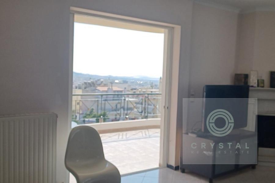 Apartment Rental - Glyfada, South Athens