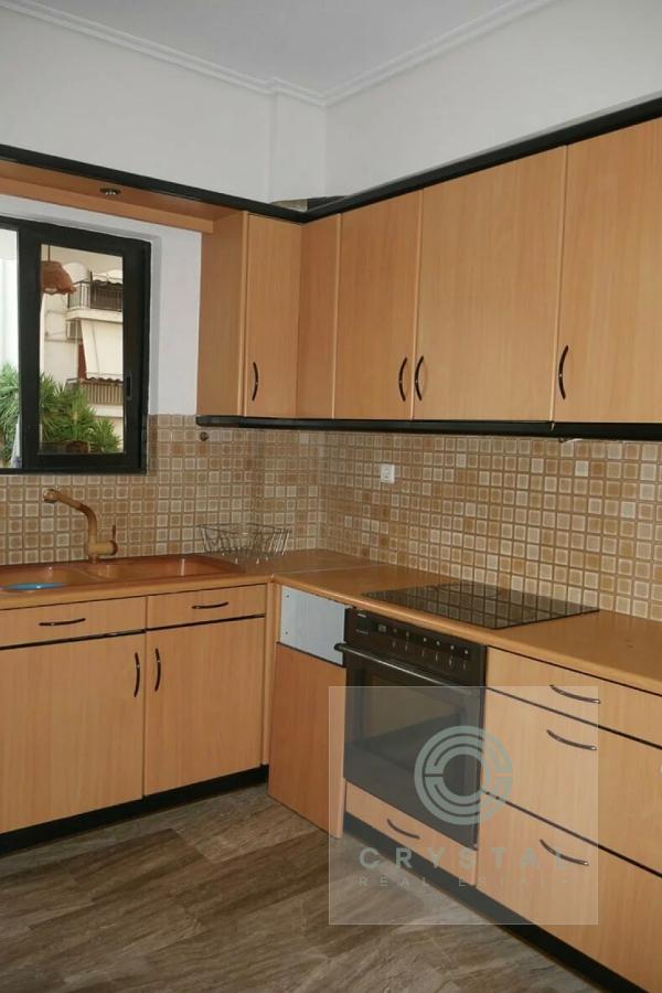 Argyroupoli, Apartment, Rental, 92 sq.m