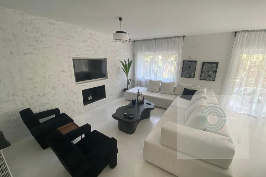 Glyfada, Apartment, Rental, 190 sq.m