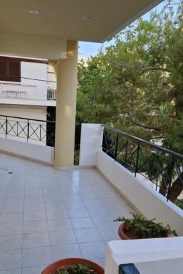 Apartment Rental - Glyfada, South Athens