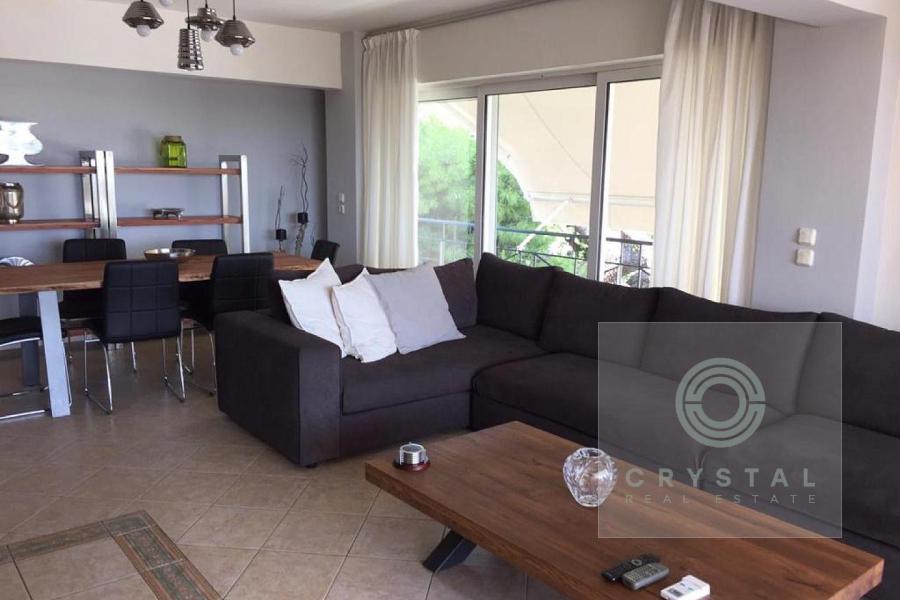 Apartment Rental - Glyfada, South Athens