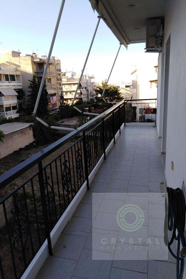 Glyfada - Upper Glyfada, Apartment, Rental, 110 sq.m