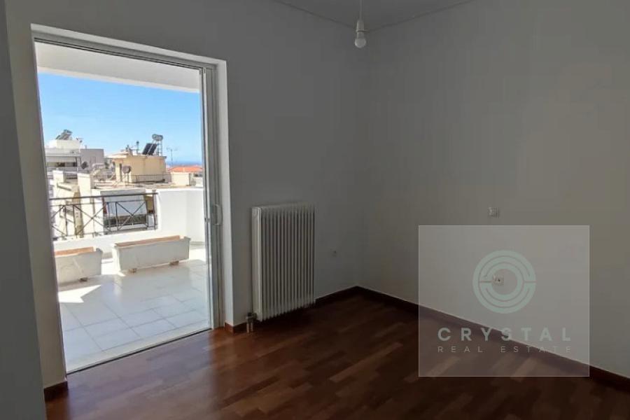 Glyfada - Upper Glyfada, Apartment, Rental, 107 sq.m