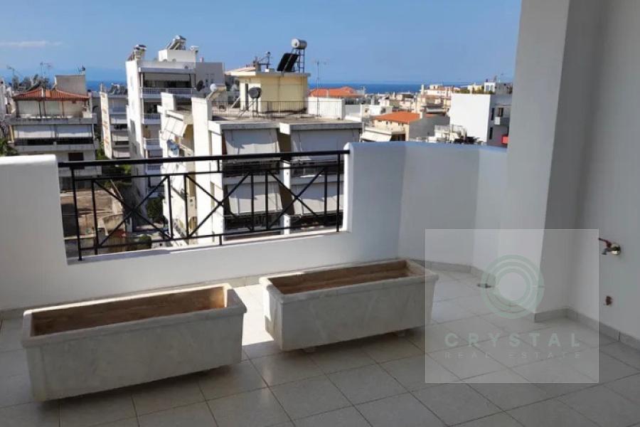 Glyfada - Upper Glyfada, Apartment, Rental, 107 sq.m