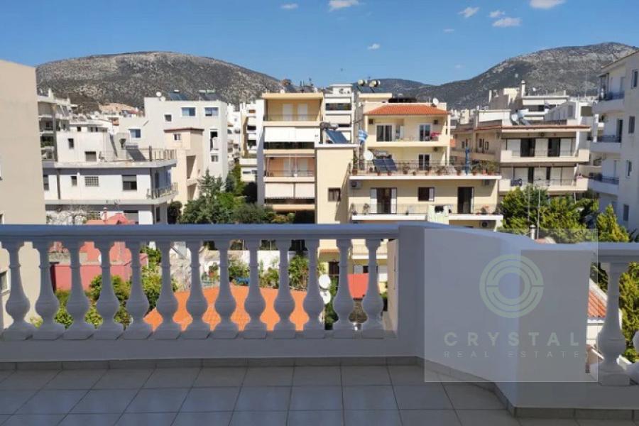 Glyfada - Upper Glyfada, Apartment, Rental, 107 sq.m