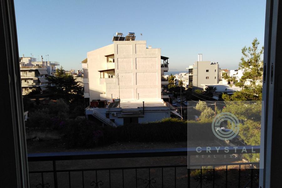 Glyfada - Upper Glyfada, Apartment, Rental, 110 sq.m