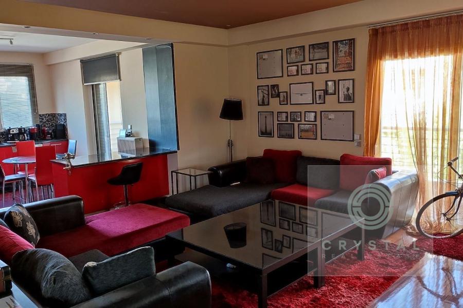 Apartment Rental - Glyfada, South Athens