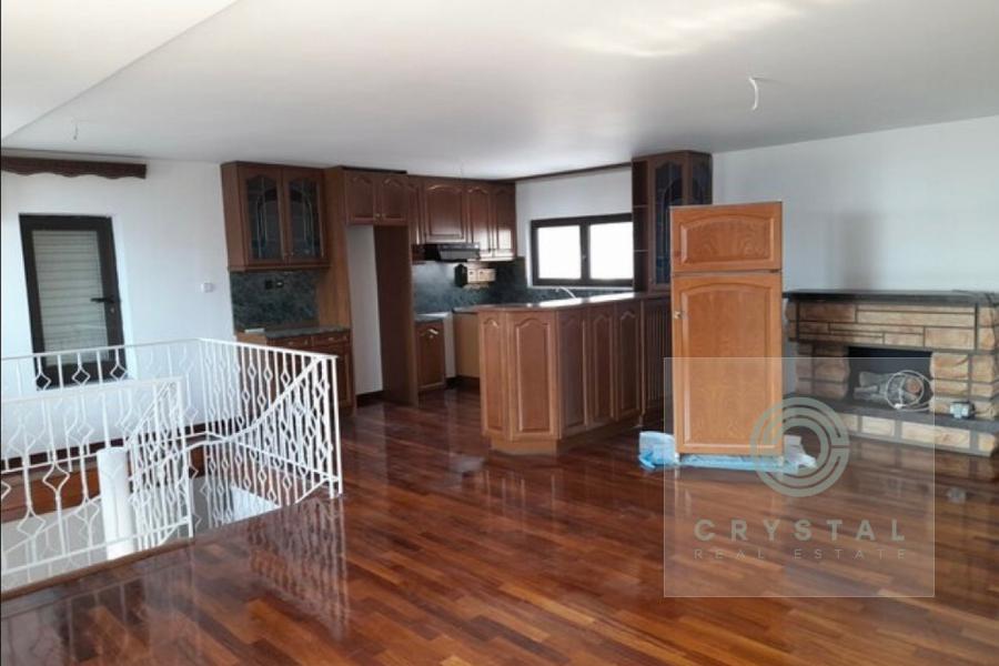 Glyfada - Upper Glyfada, Maisonette, Rental, 130 sq.m